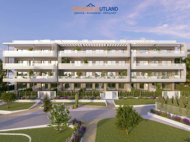 Apartamento en venta en Torrevieja, Alicante Costa Blanca