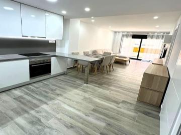 Apartamento en venta en Torrevieja, Alicante Costa Blanca