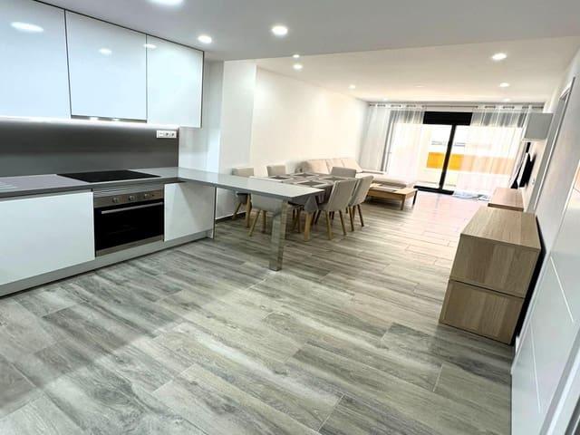 Apartamento en venta en Torrevieja, Alicante Costa Blanca