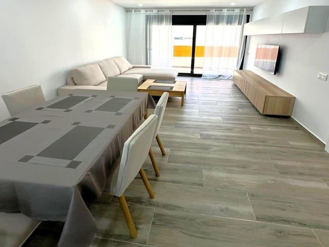 Apartamento en venta en Torrevieja, Alicante Costa Blanca