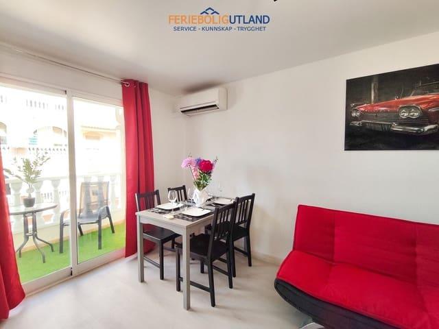 Apartamento en venta en Torrevieja, Alicante Costa Blanca