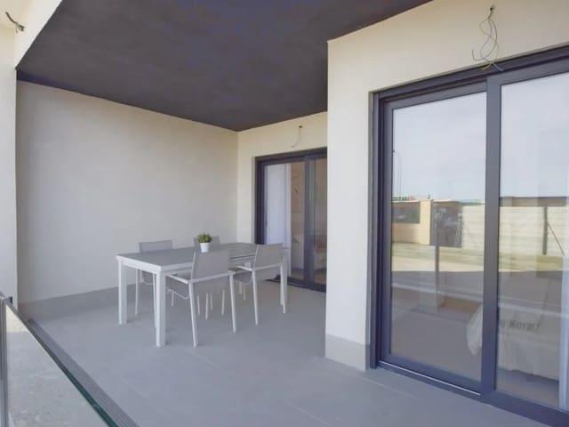 Apartamento en venta en Torrevieja, Alicante Costa Blanca