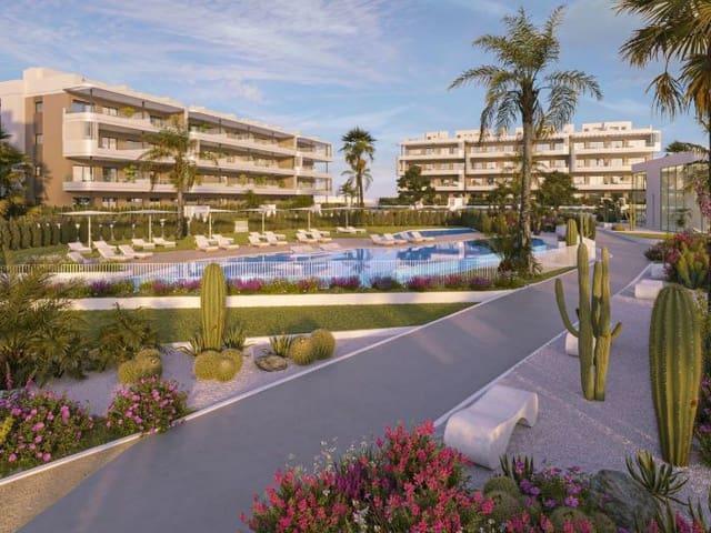Apartamento en venta en Torrevieja, Alicante Costa Blanca