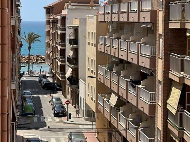 Apartamento en venta en Torrevieja, Alicante Costa Blanca