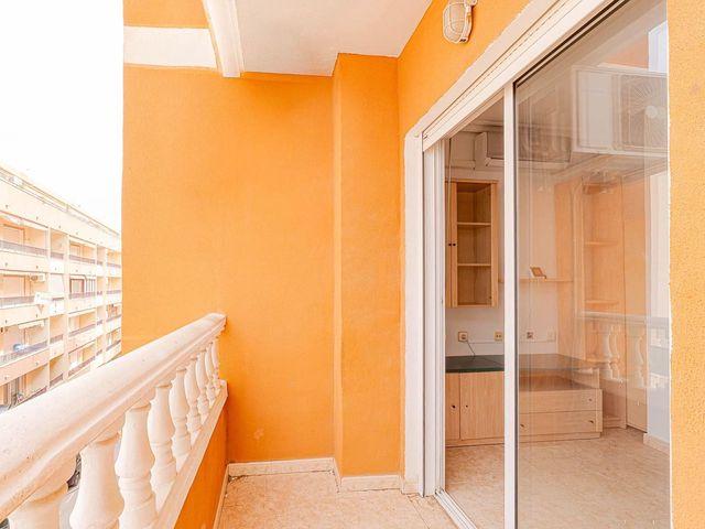 Apartamento en venta en Torrevieja, Alicante Costa Blanca