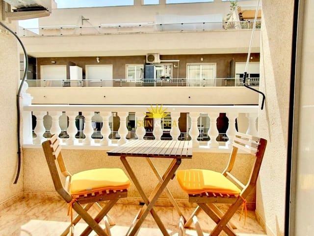 Apartamento en venta en Torrevieja, Alicante Costa Blanca