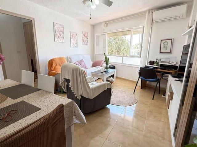 Apartamento en venta en Torrevieja, Alicante Costa Blanca