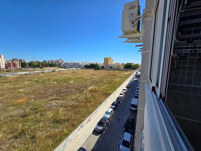 Apartamento en venta en Torrevieja, Alicante Costa Blanca