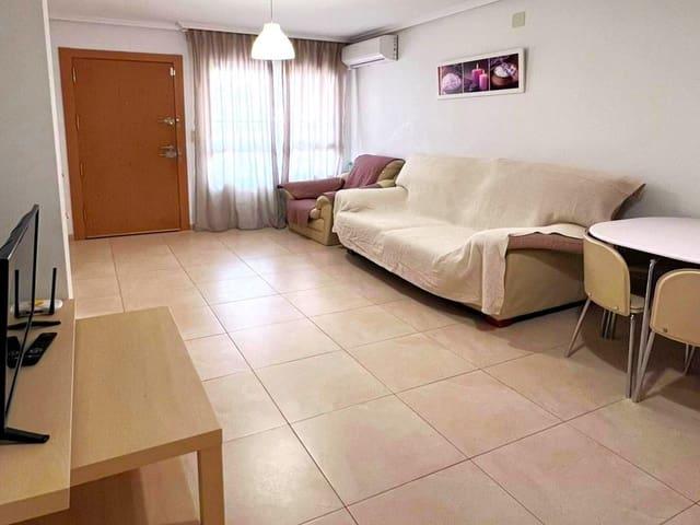 Apartamento en venta en Torrevieja, Alicante Costa Blanca