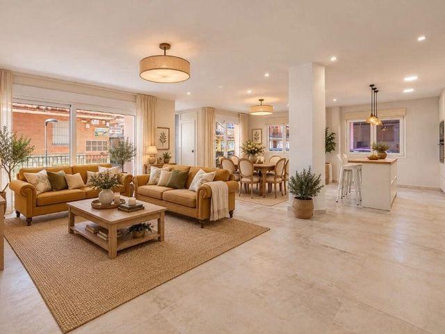 Apartamento en venta en Torrevieja, Alicante Costa Blanca