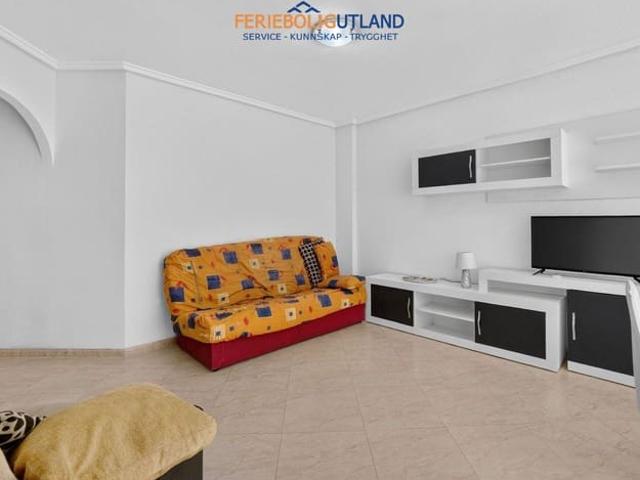 Apartamento en venta en Torrevieja, Alicante Costa Blanca