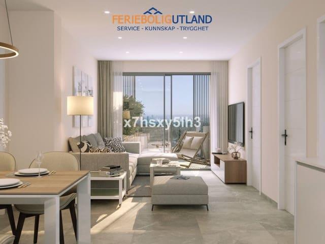 Apartamento en venta en Torrevieja, Alicante Costa Blanca