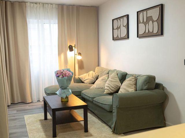 Apartamento en venta en Torrevieja, Alicante Costa Blanca