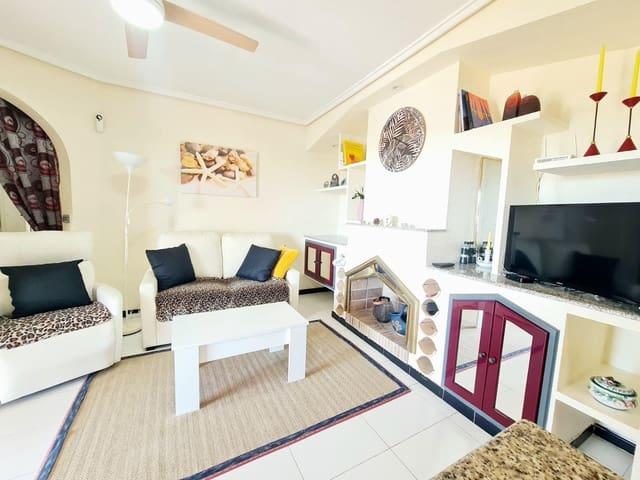 Apartamento en venta en Torrevieja, Alicante Costa Blanca