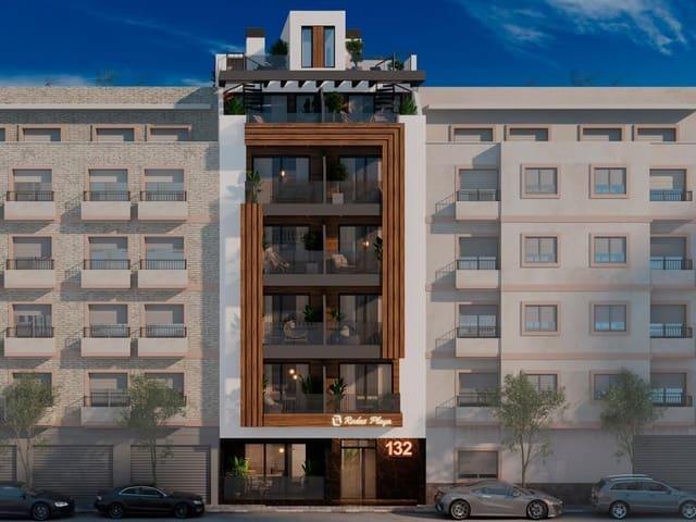 Apartamento en venta en Torrevieja, Alicante Costa Blanca