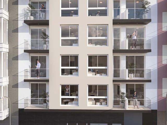 Apartamento en venta en Torrevieja, Alicante Costa Blanca