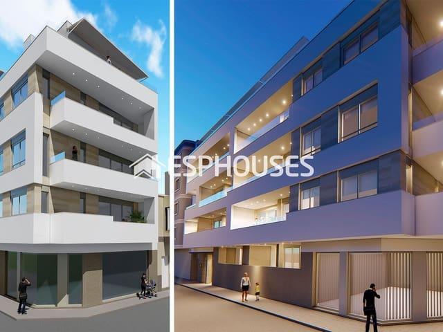 Apartamento en venta en Torrevieja, Alicante Costa Blanca