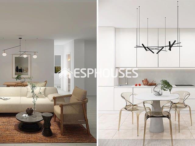 Apartamento en venta en Torrevieja, Alicante Costa Blanca