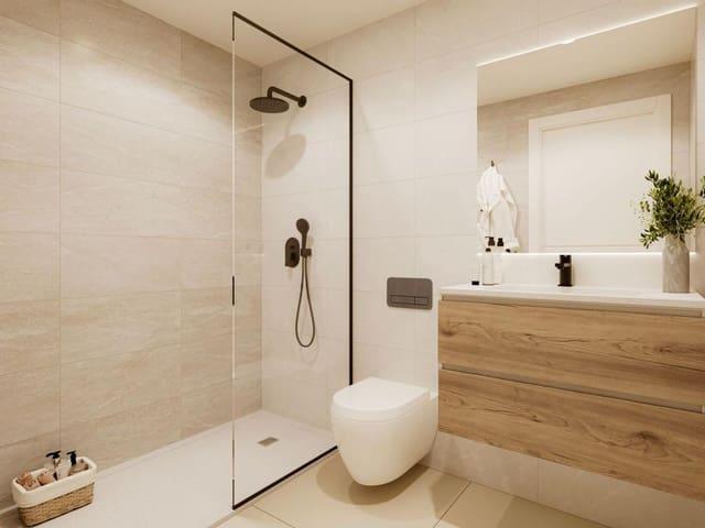 Apartamento en venta en Torrevieja, Alicante Costa Blanca