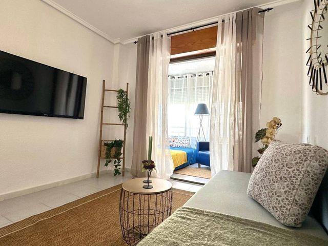 Apartamento en venta en Torrevieja, Alicante Costa Blanca
