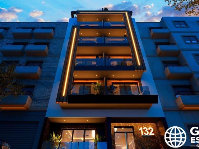 Apartamento en venta en Torrevieja, Alicante Costa Blanca