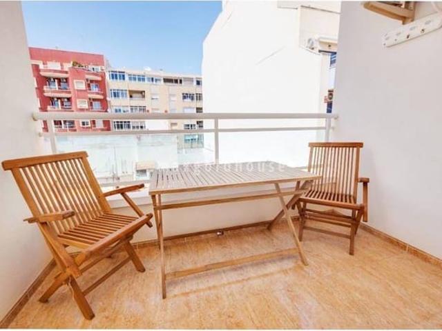 Apartamento en venta en Torrevieja, Alicante Costa Blanca