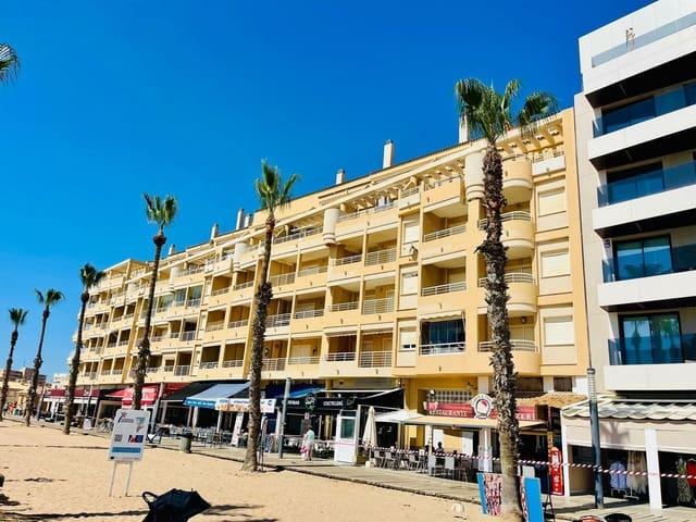 Apartamento en venta en Torrevieja, Alicante Costa Blanca