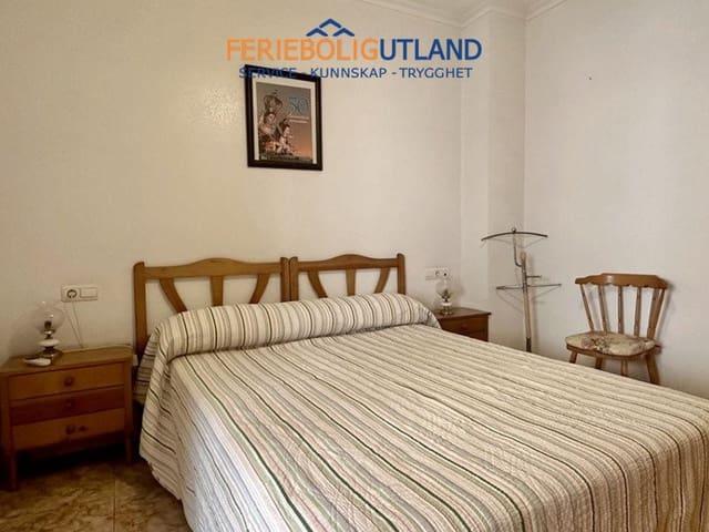 Apartamento en venta en Torrevieja, Alicante Costa Blanca