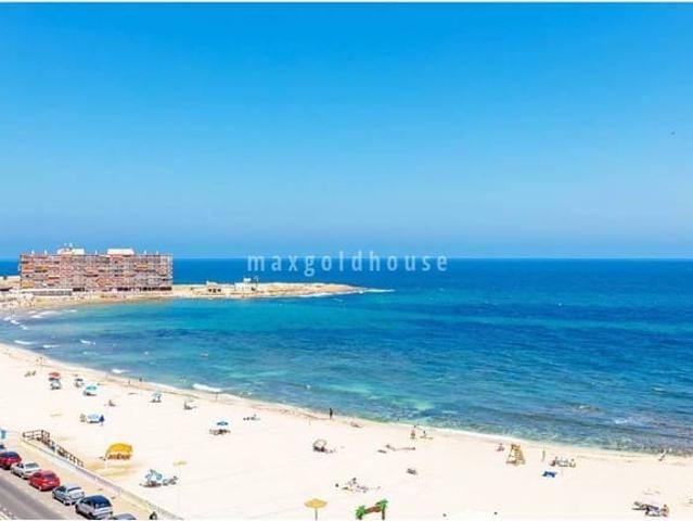 Apartamento en venta en Torrevieja, Alicante Costa Blanca