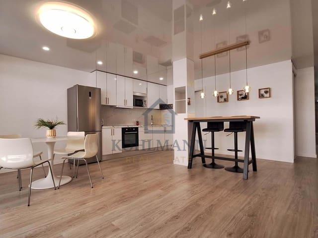 Apartamento en venta en Torrevieja, Alicante Costa Blanca