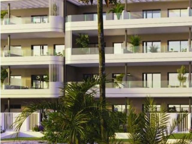 Apartamento en venta en Torrevieja, Alicante Costa Blanca