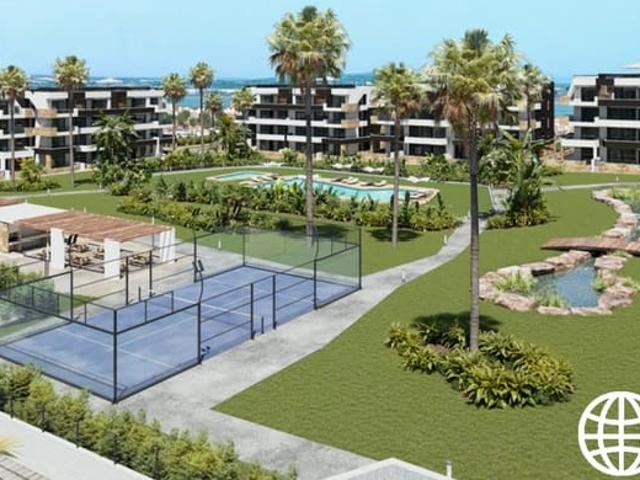 Apartamento en venta en Torrevieja, Alicante Costa Blanca