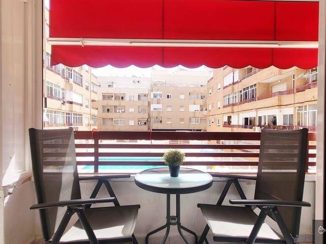 Apartamento en venta en Torrevieja, Alicante Costa Blanca