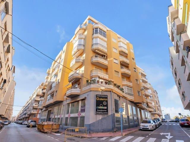Apartamento en venta en Torrevieja, Alicante Costa Blanca