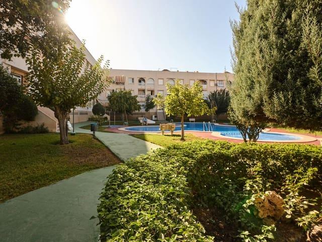 Apartamento en venta en Torrevieja, Alicante Costa Blanca