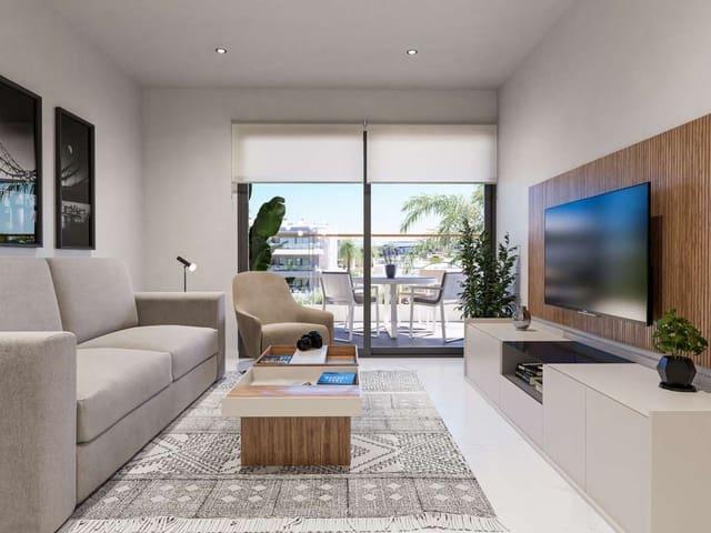 Apartamento en venta en Torrevieja, Alicante Costa Blanca