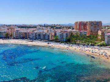 Apartamento en venta en Torrevieja, Alicante Costa Blanca