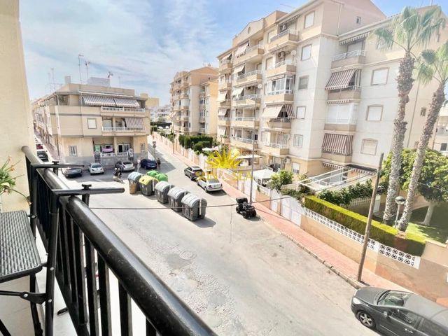 Apartamento en venta en Torrevieja, Alicante Costa Blanca
