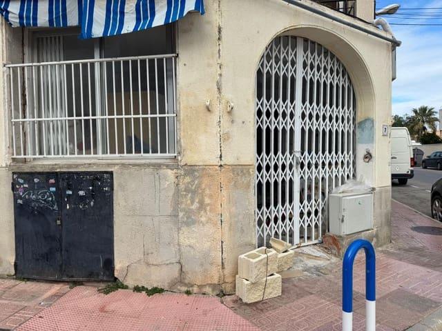 Apartamento en venta en Torrevieja, Alicante Costa Blanca