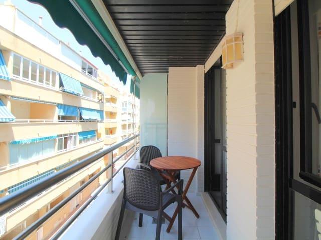 Apartamento en venta en Torrevieja, Alicante Costa Blanca