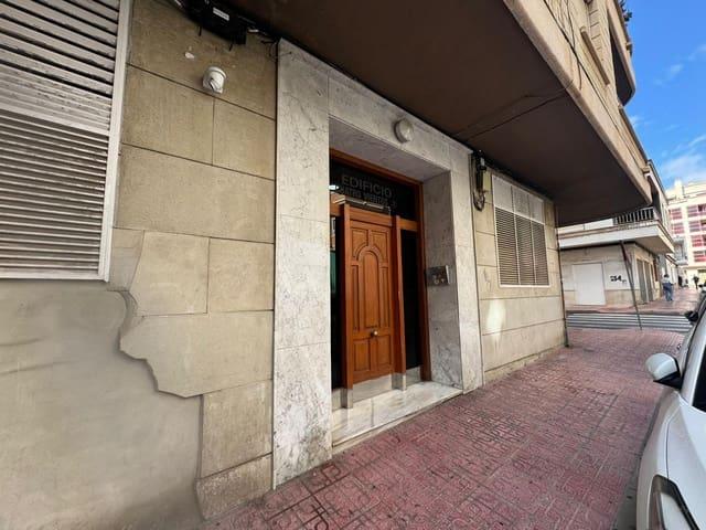 Apartamento en venta en Torrevieja, Alicante Costa Blanca