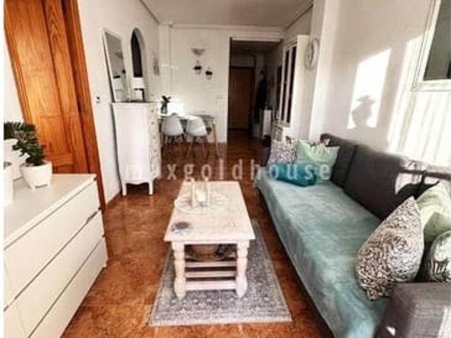 Apartamento en venta en Torrevieja, Alicante Costa Blanca