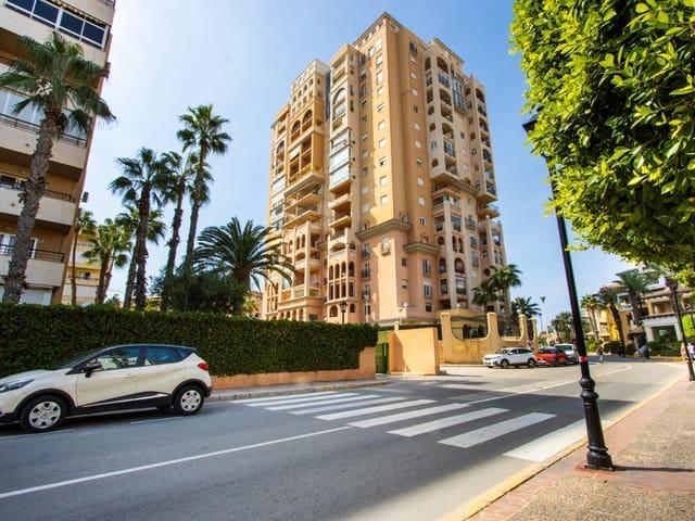 Apartamento en venta en Torrevieja, Alicante Costa Blanca