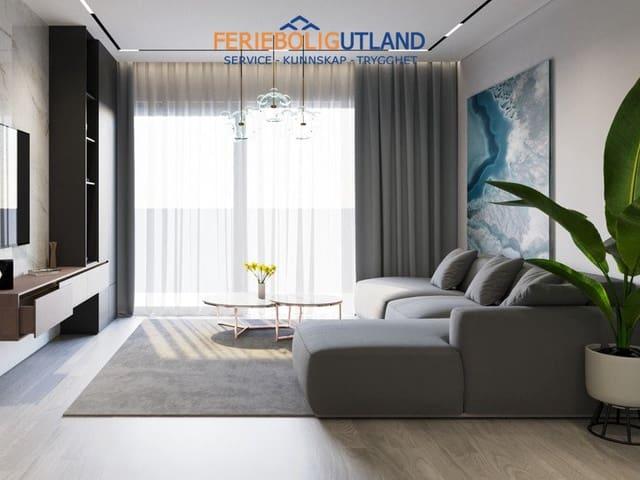Apartamento en venta en Torrevieja, Alicante Costa Blanca