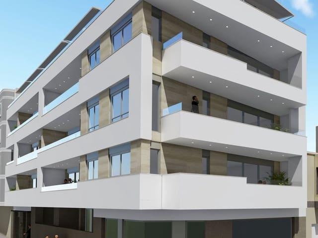 Apartamento en venta en Torrevieja, Alicante Costa Blanca