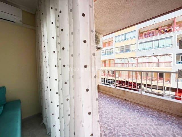 Apartamento en venta en Torrevieja, Alicante Costa Blanca