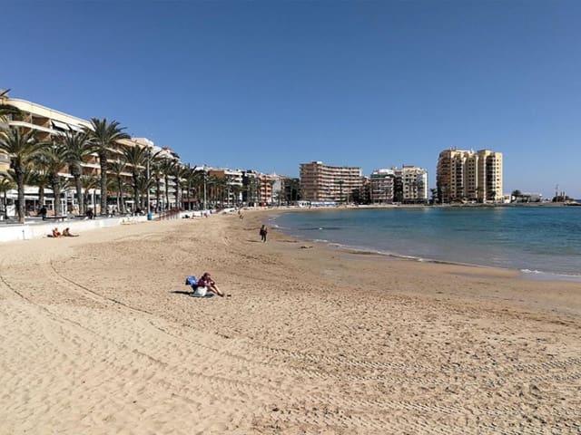 Apartamento en venta en Torrevieja, Alicante Costa Blanca