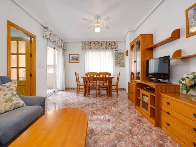 Apartamento en venta en Torrevieja, Alicante Costa Blanca