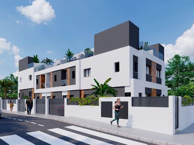 Apartamento en venta en Torrevieja, Alicante Costa Blanca