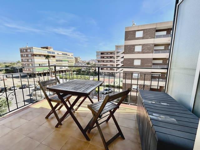 Apartamento en venta en Torrevieja, Alicante Costa Blanca